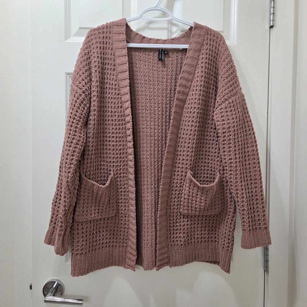Moon & Madison Cardigan